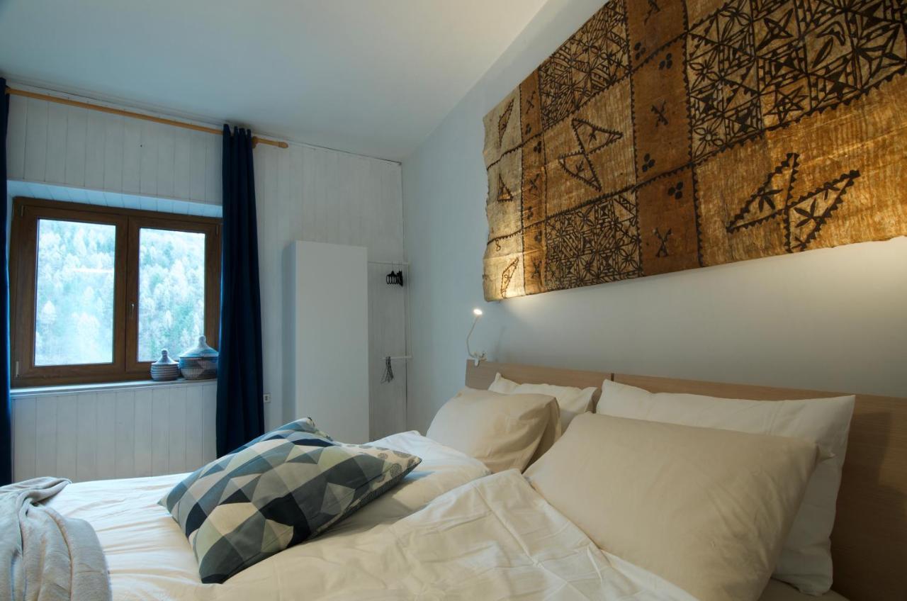 דירות Al Maset Di Tss' - Green Apartament - Zona Living Spaziosa - Perfetto Per Famiglie Numerose A פרג'ינה ולסוגאנה מראה חיצוני תמונה